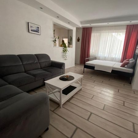 Apartment Tijana Bar Exteriér fotografie