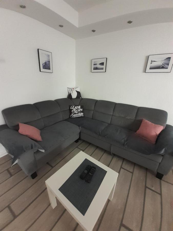 Apartment Tijana Bar Exteriér fotografie