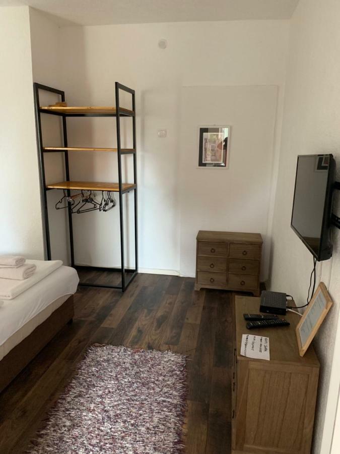 Apartment Tijana Bar Exteriér fotografie